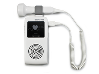 Edan SD3 Ultrasonic Fetal Doppler