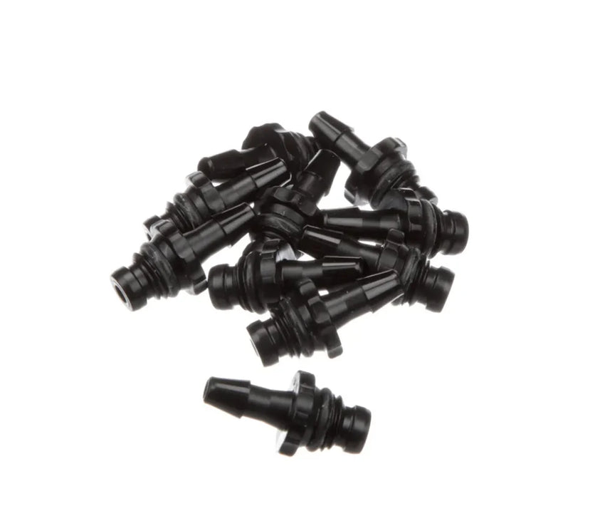 Welch Allyn Tri-Purpose Sphygmomanometer Connector