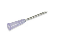 BD PrecisionGlide Standard Hypodermic Needle 27G x 1 1/2"