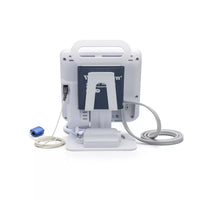 Welch Allyn Spot Vital Signs 4400 Device with SureBP NIBP, SureTemp Plus Thermometer and Nonin® Pulse Oximeter