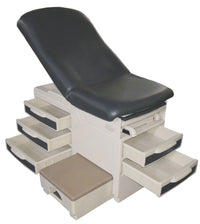 Solic MedLife Sidestep Exam Table