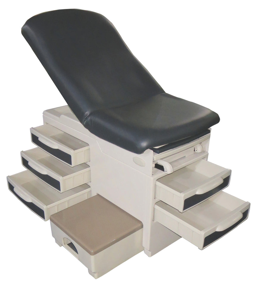 Solic MedLife Sidestep Exam Table