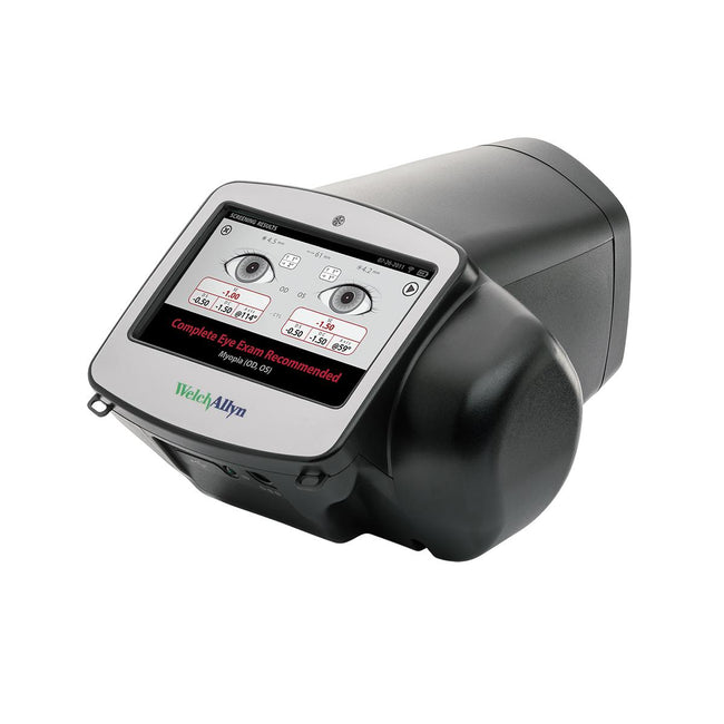Welch Allyn Spot Vision Screener