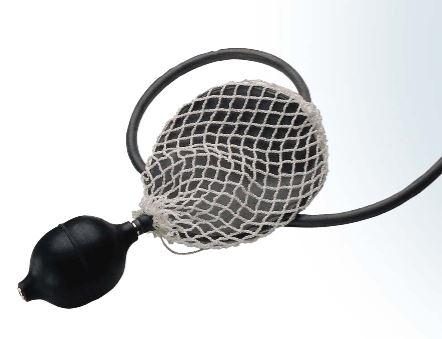 Welch Allyn Insufflation Bulb System for Endoscopy Devices