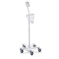 Welch Allyn Monitor Stand for Spot 4400, Mobile Stand