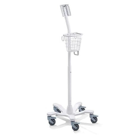 Welch Allyn Monitor Stand for Spot 4400, Mobile Stand
