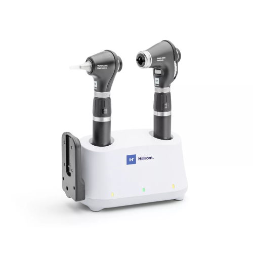 3.5V Diagnostic Set with PanOptic™Plus LED Ophthalmoscope