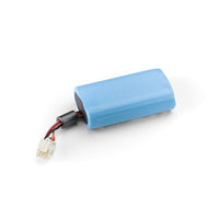 2-Cell Lithium-Ion Rechargeable Battery