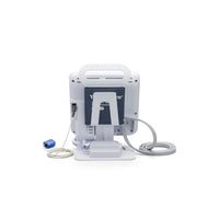 Mounting Options for Welch Allyn® Spot Vital Signs® 4400 Device