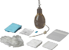 PleurX Vacuum Kit for Pleural Catheter System 1L