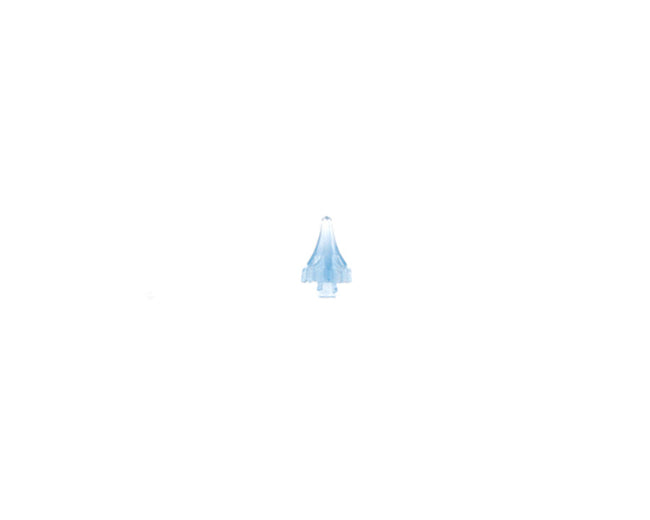OtoClear Ear Wash Irrigation Single-Use Tip