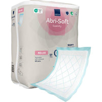 Abri-Soft - Bed Pads 40 x 60 cm