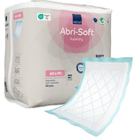 Abri-Soft - Bed Pads 60 x 90 cm