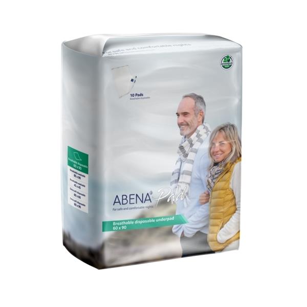 Abri-Soft - Bed Pads 60 x 90 cm - Breathable