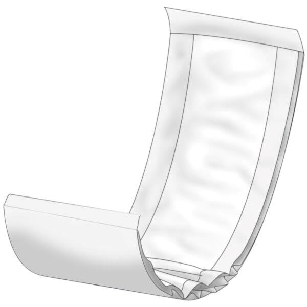 Abena Let - Booster Pads Maxi