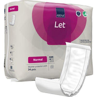 Abena Let - Booster Pads Normal