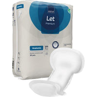 Abena Let - Booster Pads Anatomic