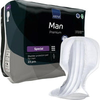 Abena Man Special