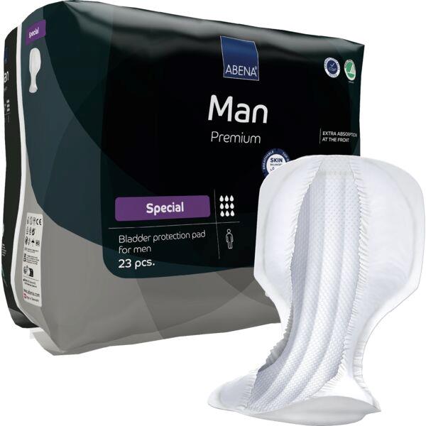 Abena Man Special