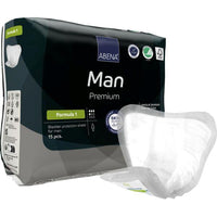 Abena Man Formula 1