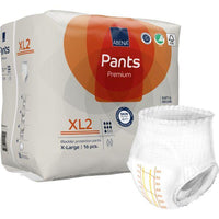 Abena Pants XL2 - Extra Large (1900 ml)