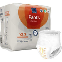 Abena Pants XL3 - Extra Large (2600 ml)