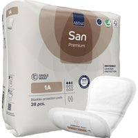 Abena San - Pads 1A
