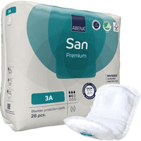 Abena San - Pads 3A