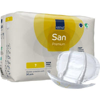 Abena San - Pads 7