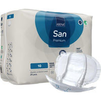 Abena San - Pads 10
