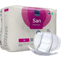Abena San - Pads 11