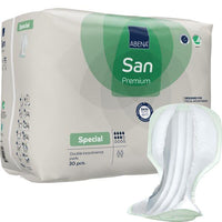 Abena San - Pads Special - Fecal Pad