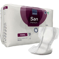 Abena San - Pads 7/XXL Bariatric