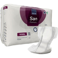 Abena San - Pads 11/XXL Bariatric
