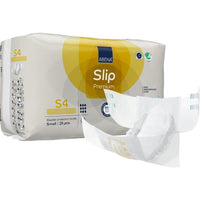 Abena Slip - Tabbed Briefs S4 - Small