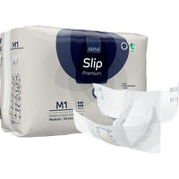Abena Slip - Tabbed Briefs M1 - Medium