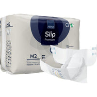 Abena Slip - Tabbed Briefs M2 - Medium