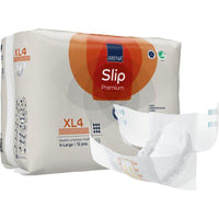 Abena Slip - Tabbed Briefs XL4 - Extra Large