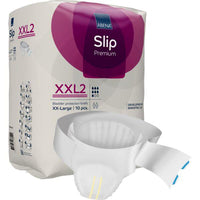 Abena Slip - Tabbed Briefs XXL2 - Bariatric
