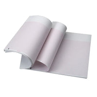 Welch Allyn Chart Paper, 5 pack/case
