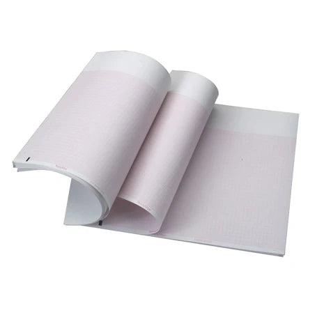 Welch Allyn Chart Paper, 5 pack/case