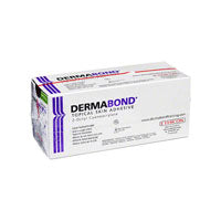 DERMABOND Topical Skin Adhesive, Mini, 0.36mL