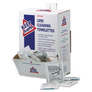Pyramex Lens Cleaning Towelette