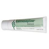 Calmoseptine Ointment