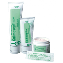 Calmoseptine Ointment