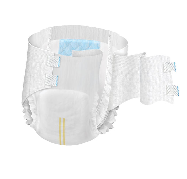 FitRight  Super Specialty Incontinence Briefs