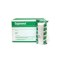 Gypsona Orthopedic Bandage, Plaster