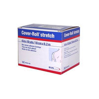 Cover-Roll Stretch Non-Woven Adhesive Fixation Sheet