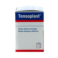 Tensosport Robust Elastic Adhesive Tape, Tan