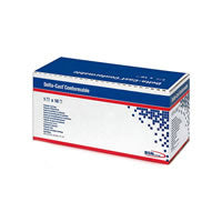 Delta-Cast Conformable Cast Tape